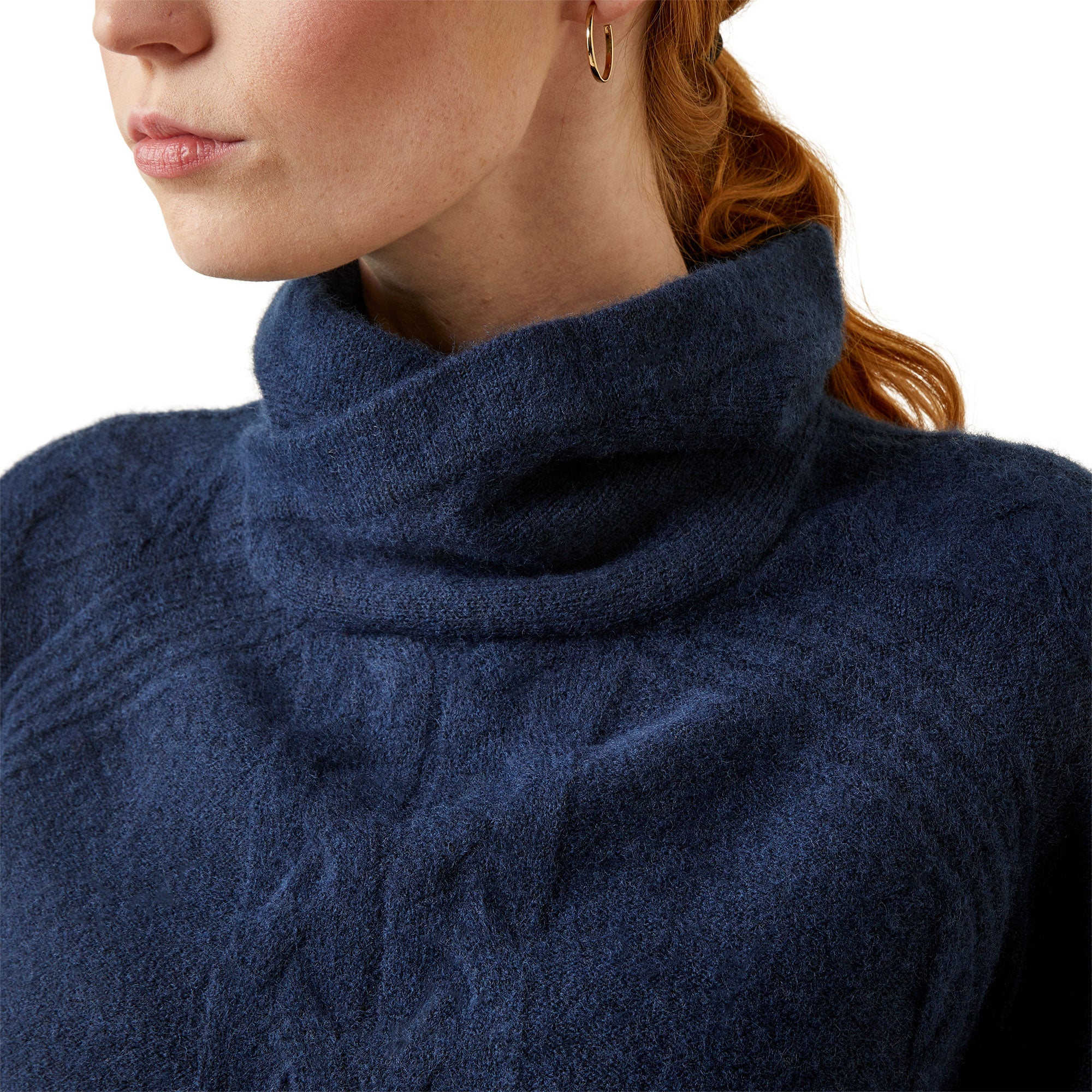 Ariat Womens Novato Sweater