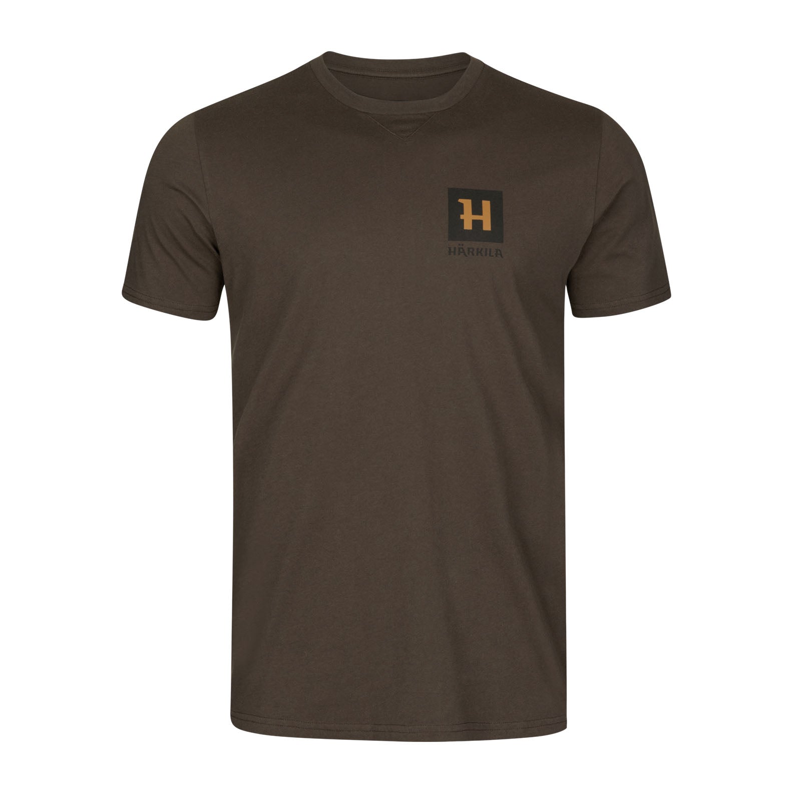 Härkila Gorm Short Sleeve T-Shirt