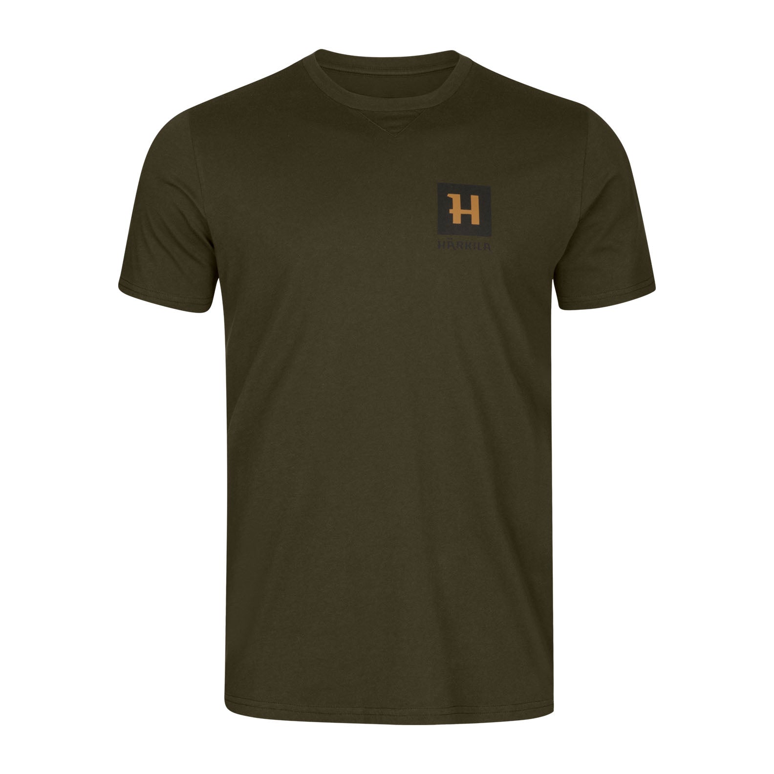 Härkila Gorm Short Sleeve T-Shirt