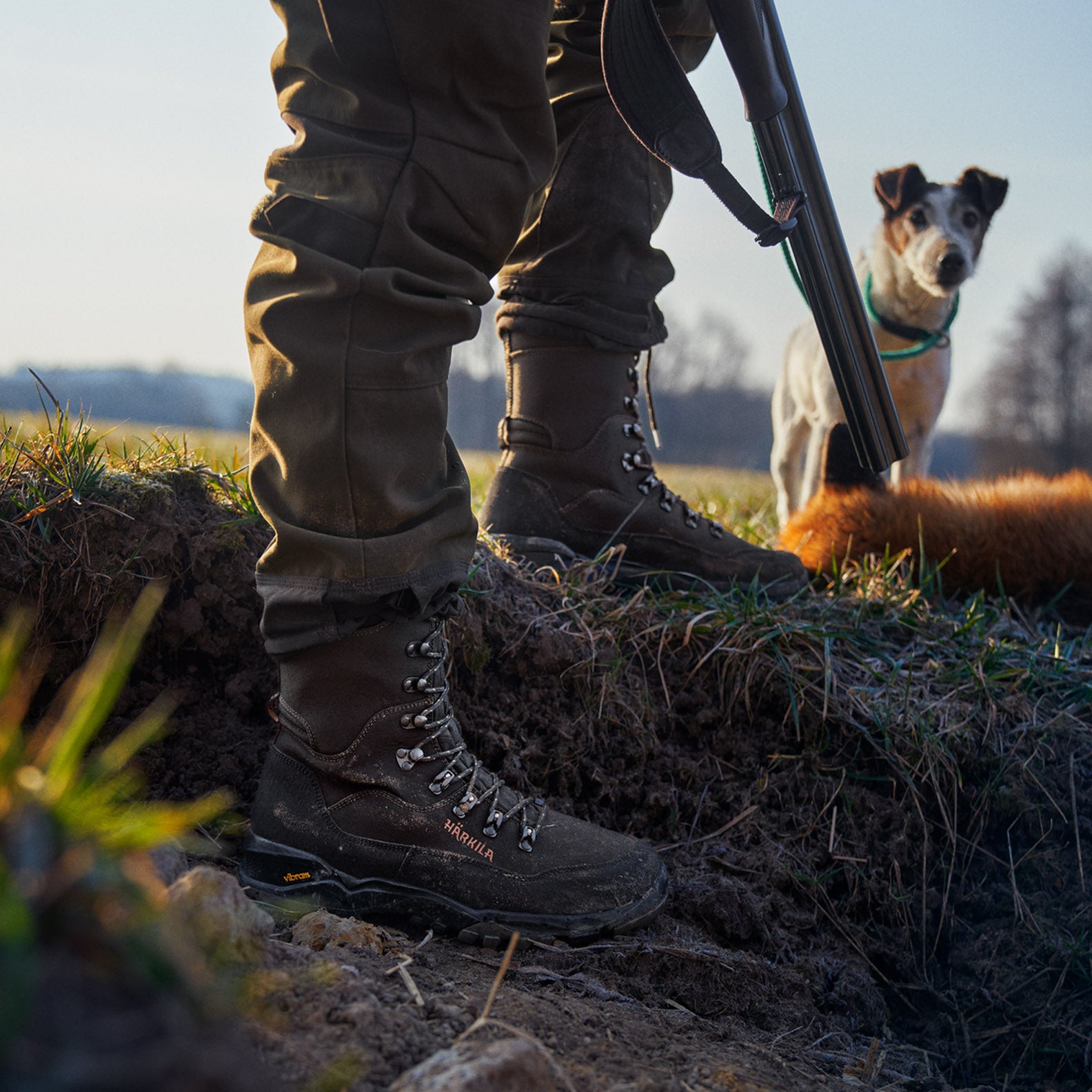Harkila-Pro-Hunter-Light-Hi-GTX-Boots