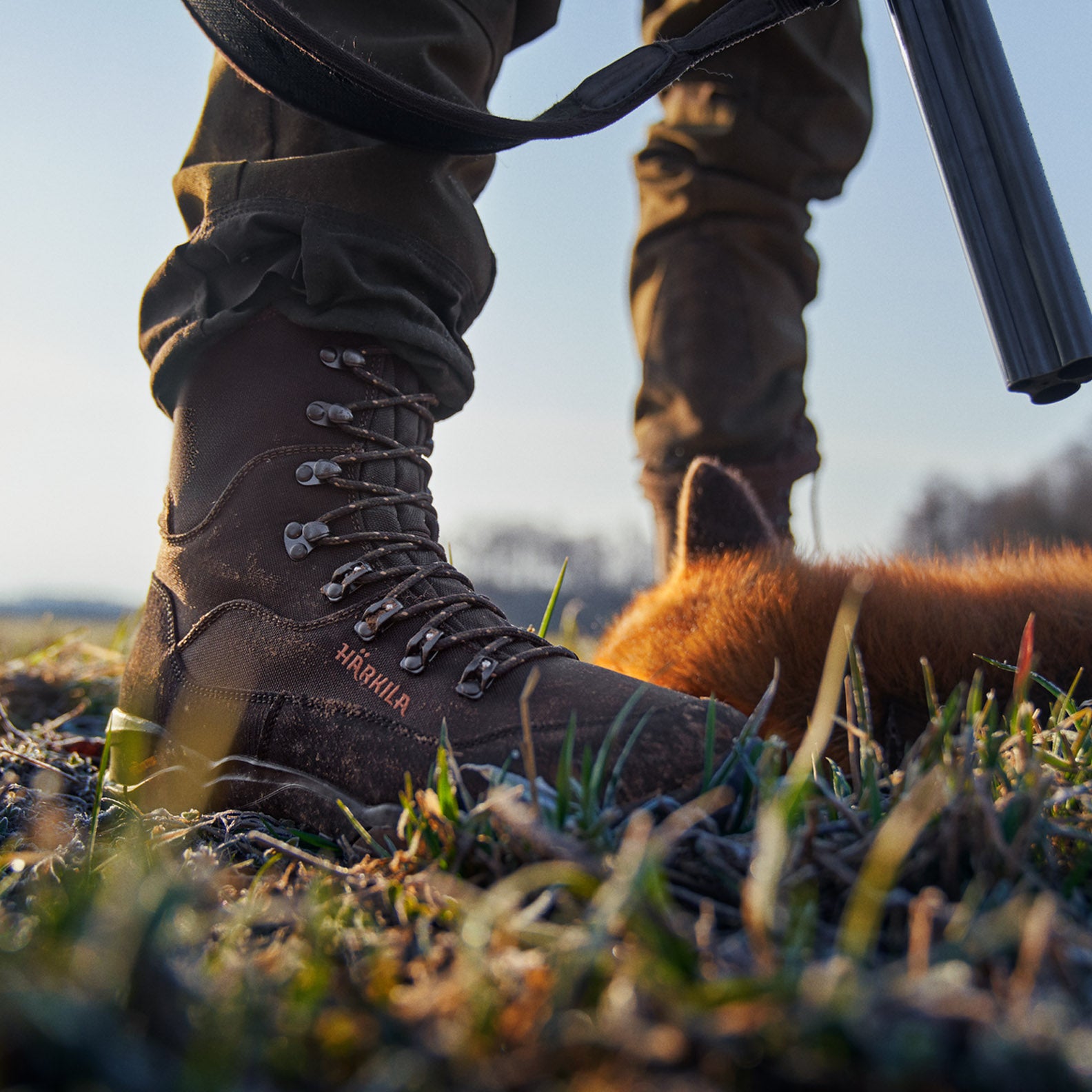 Harkila-Pro-Hunter-Light-Hi-GTX-Boots