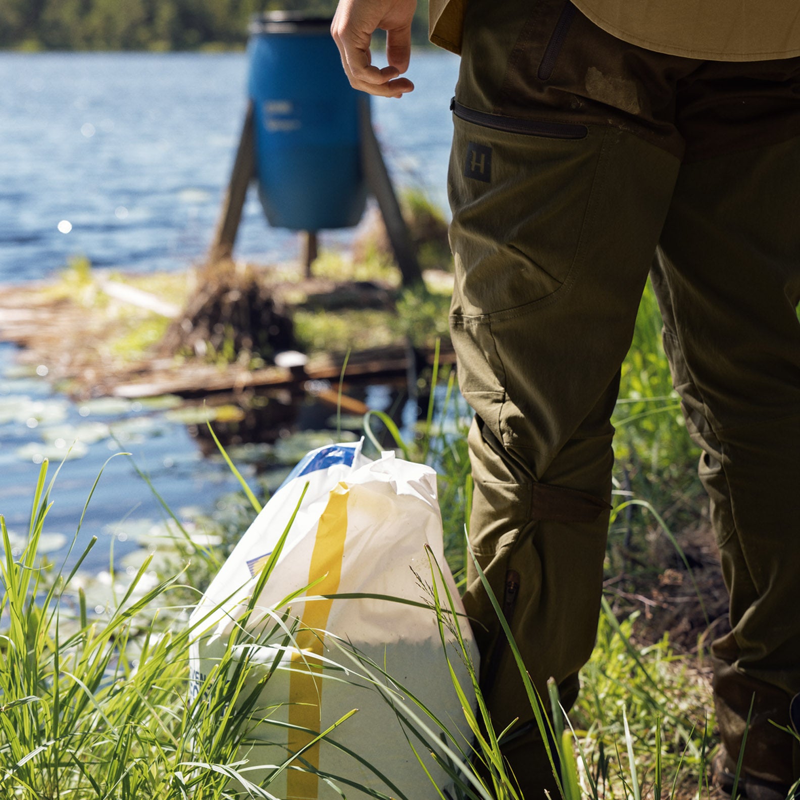 Harkila Ragnar Trousers