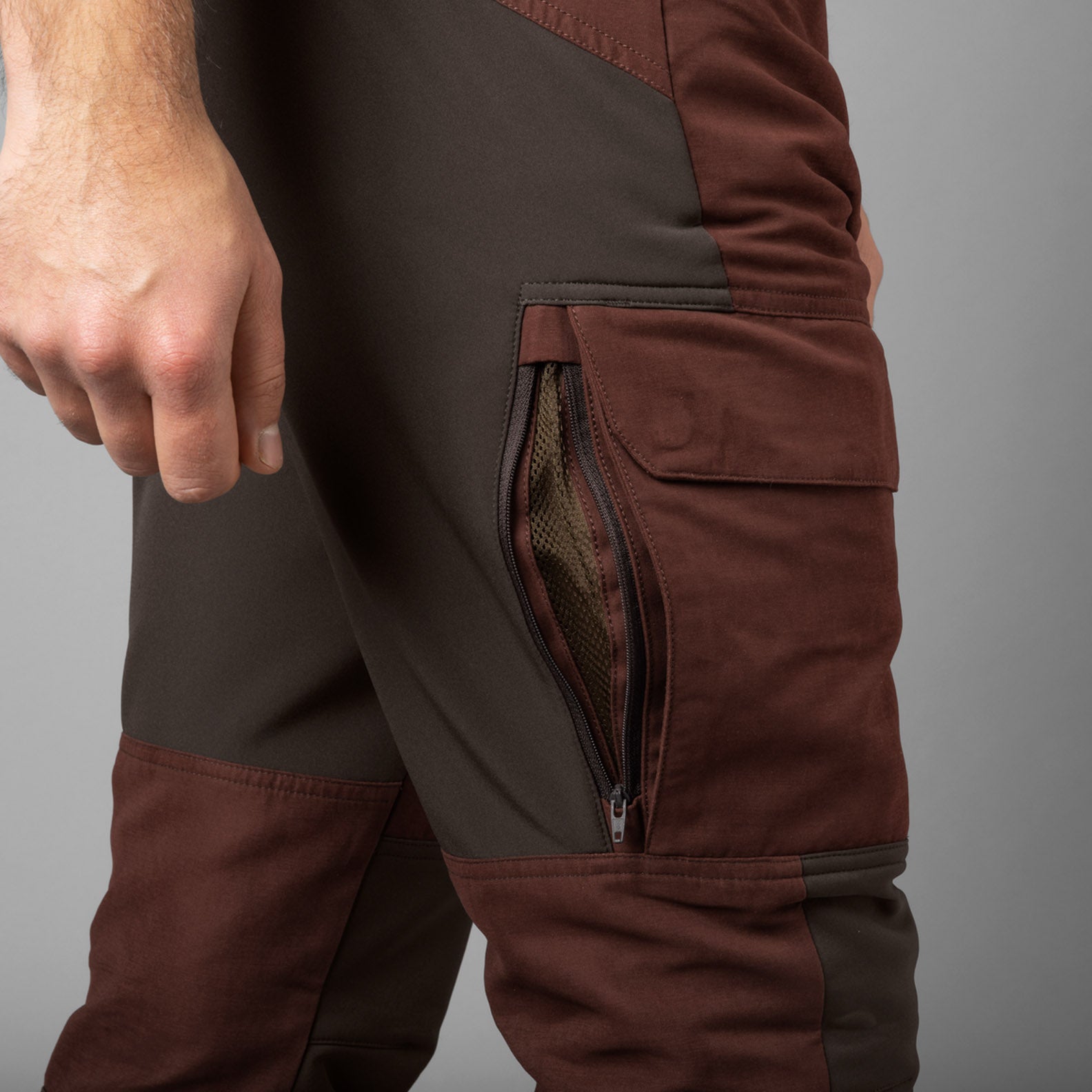 Harkila Scandinavian Trousers