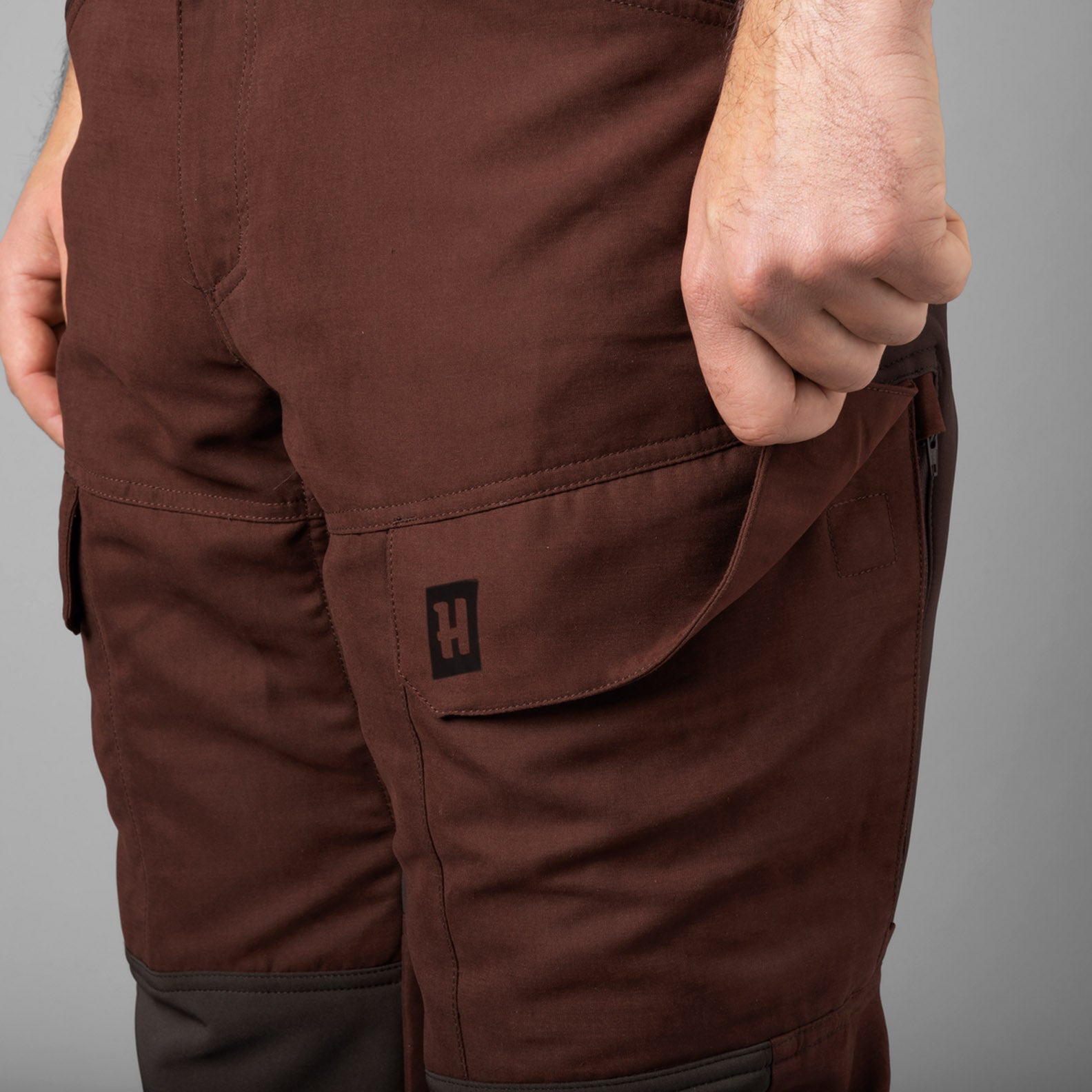 Harkila Scandinavian Trousers
