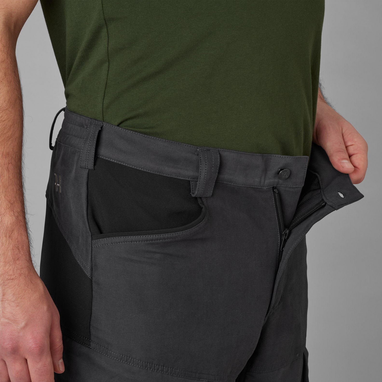 Harkila Scandinavian Trousers