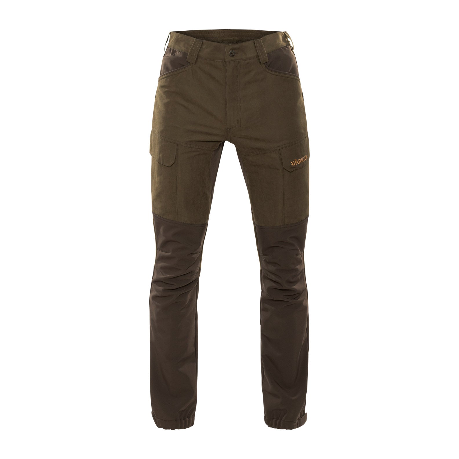 Harkila Scandinavian Trousers