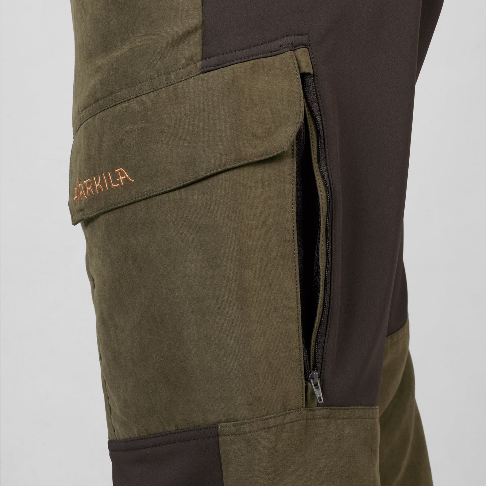 Harkila Scandinavian Trousers