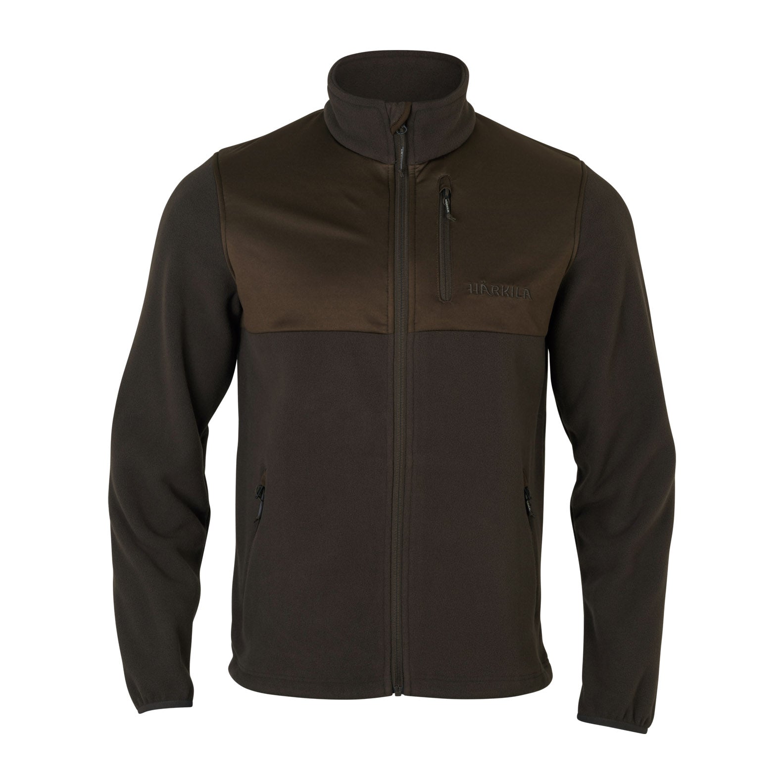 Harkila Steinn Fleece Jacket