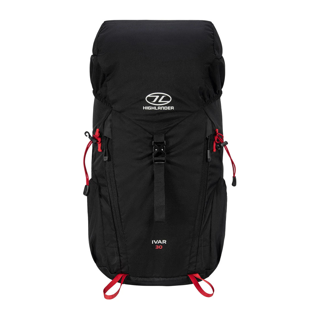 Highlander Ivar Rucksack 30L