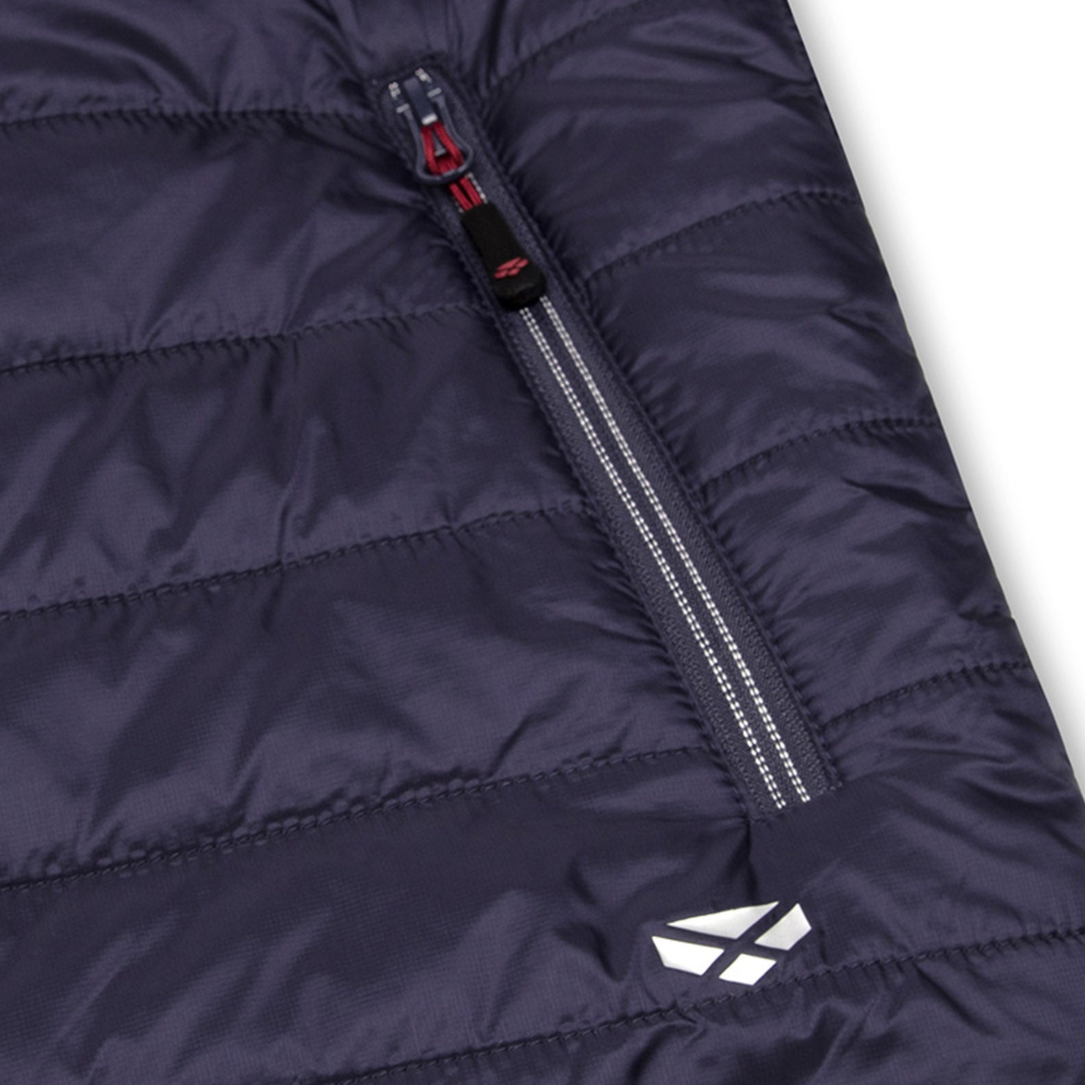 Hoggs of Fife Kingston Rip-Stop Gilet