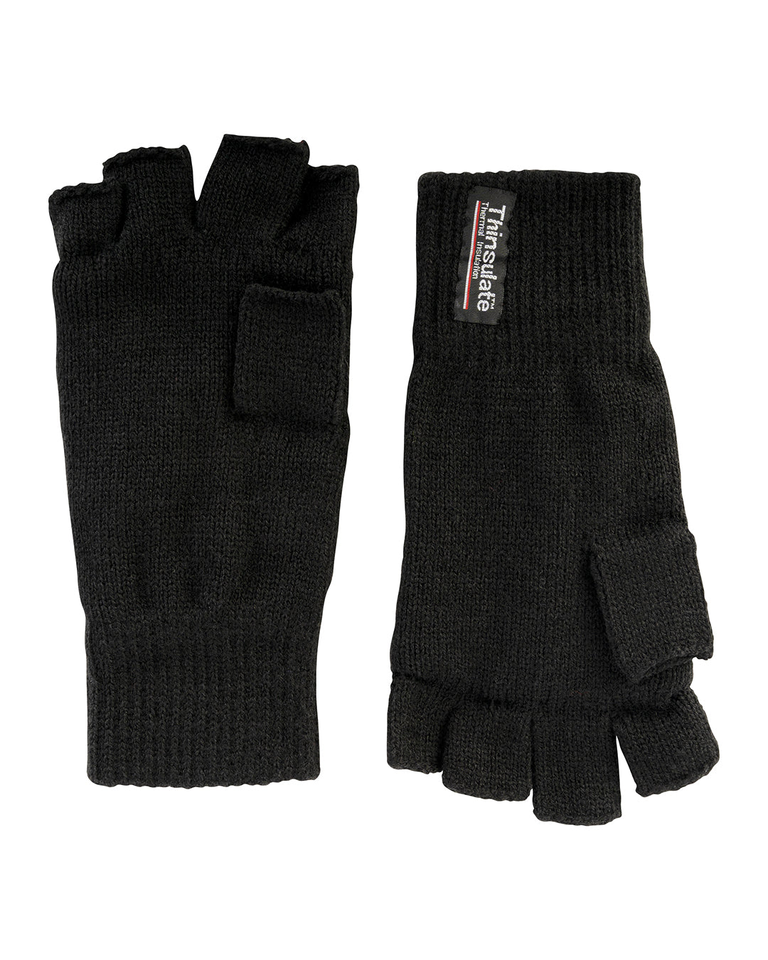 Jack Pyke Fingerless Mitts