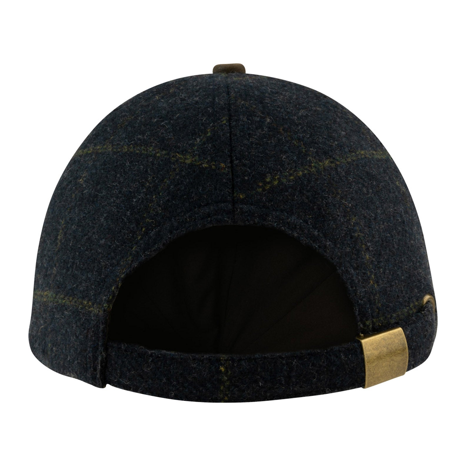 Jack Pyke Lowland Tweed Baseball Hat