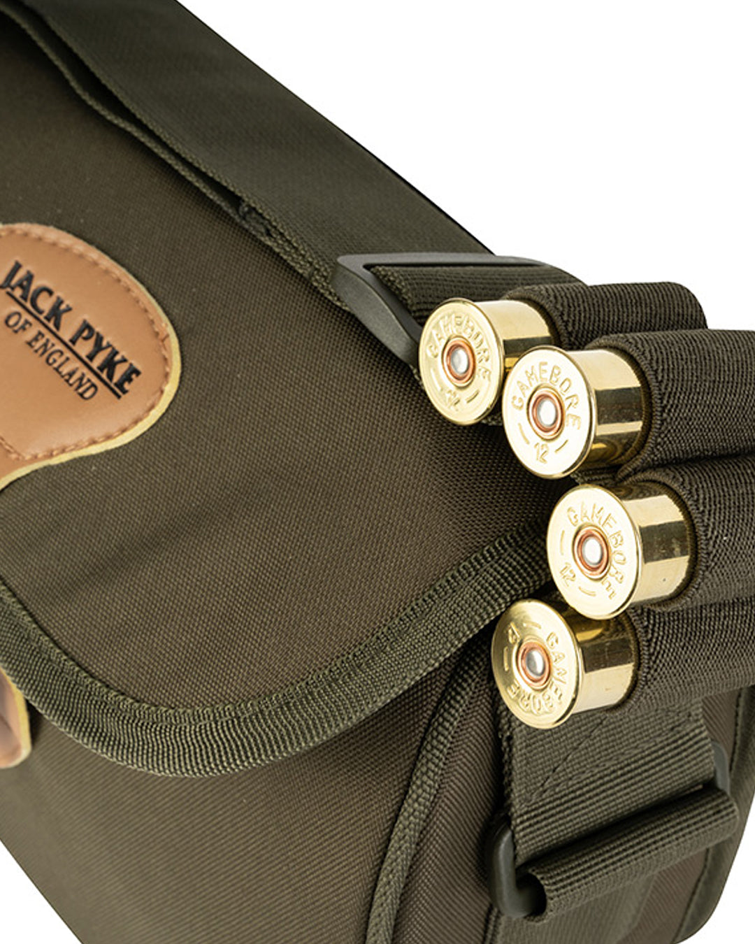 Jack Pyke Speed Loader Cartridge Bag