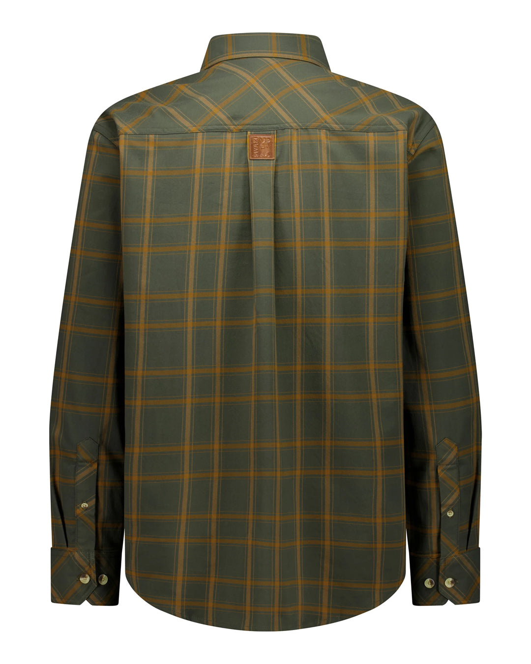 Swazi Fairlie Shirt