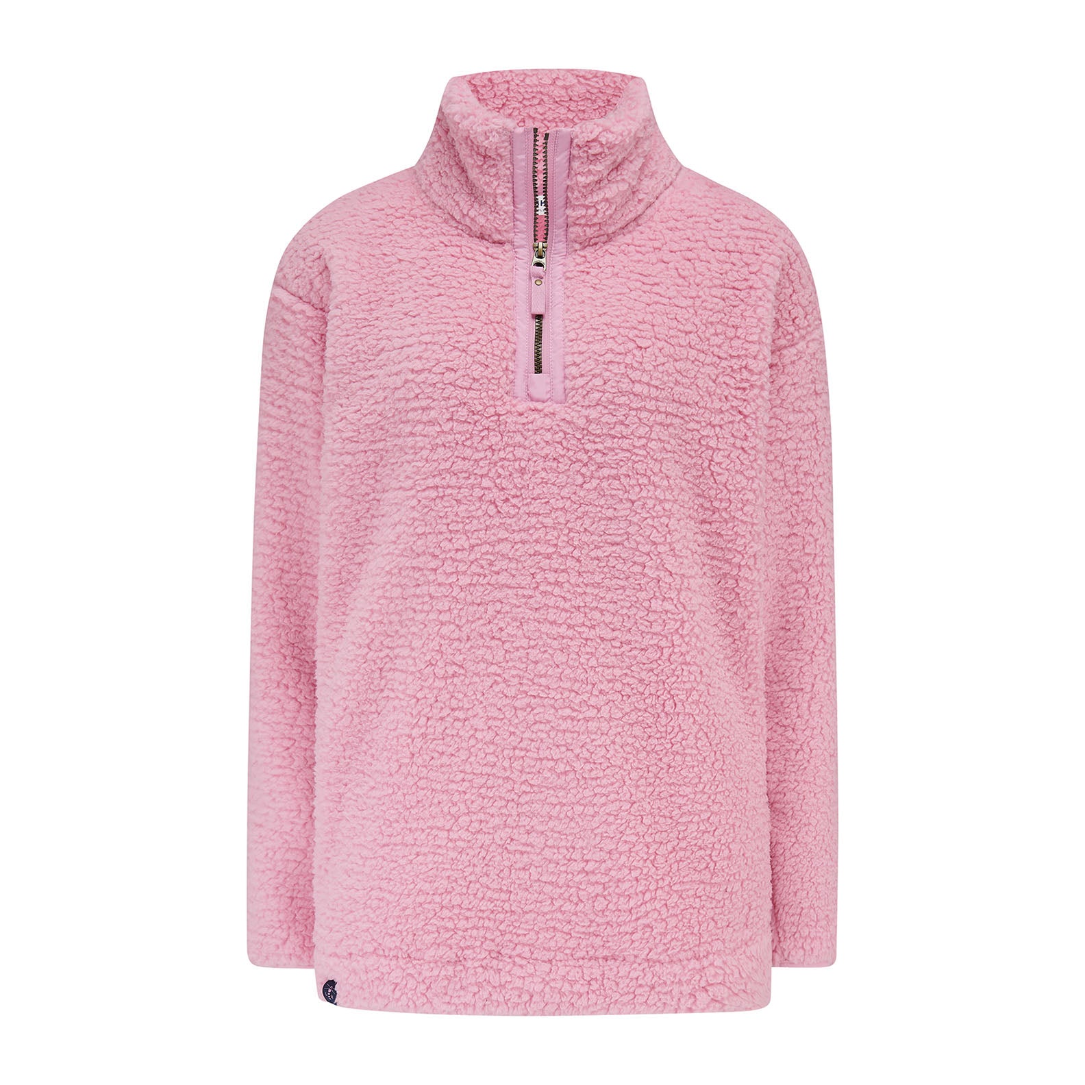 Lighthouse Ladies Bay Fleece