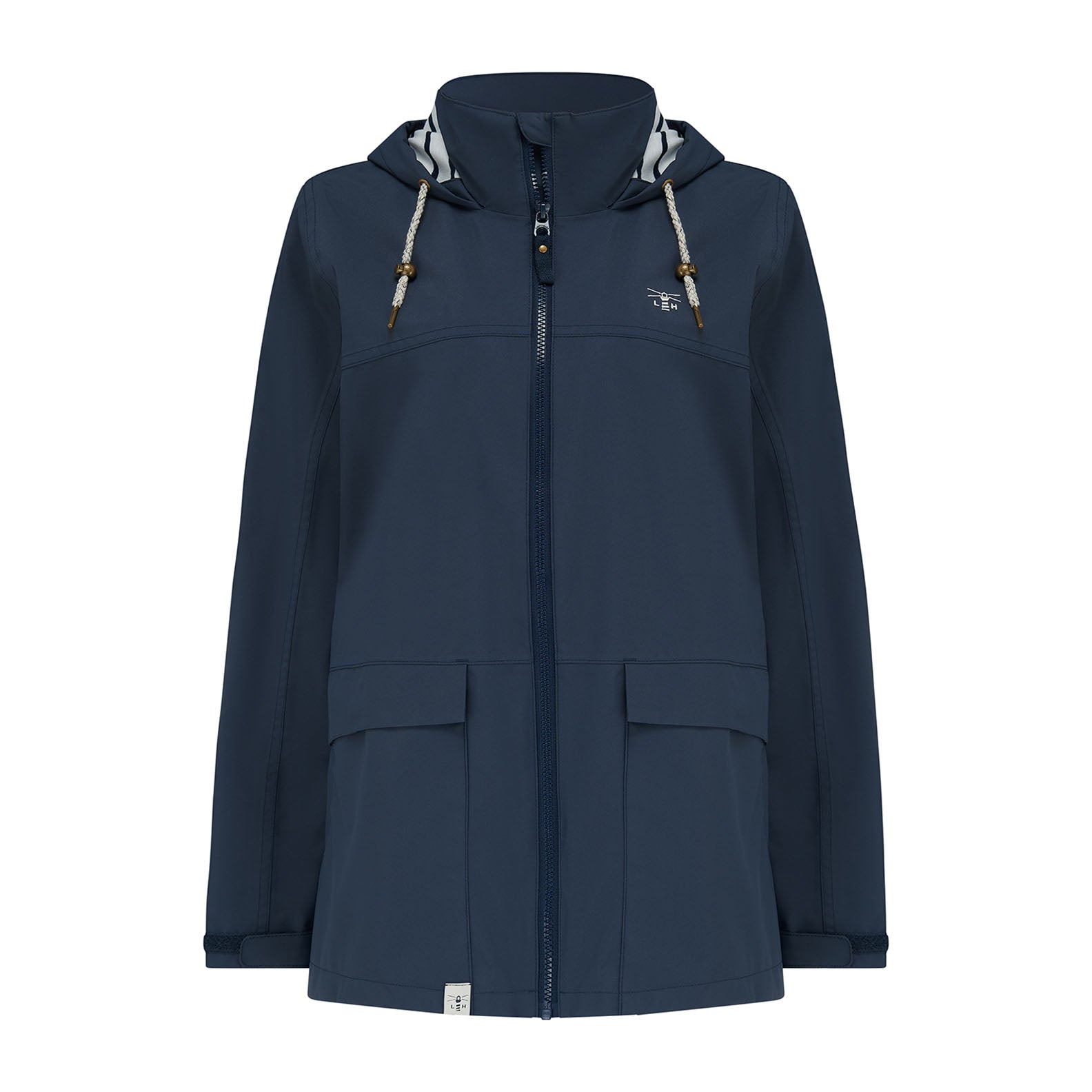 Lighthouse Ladies Beachcomber II Coat