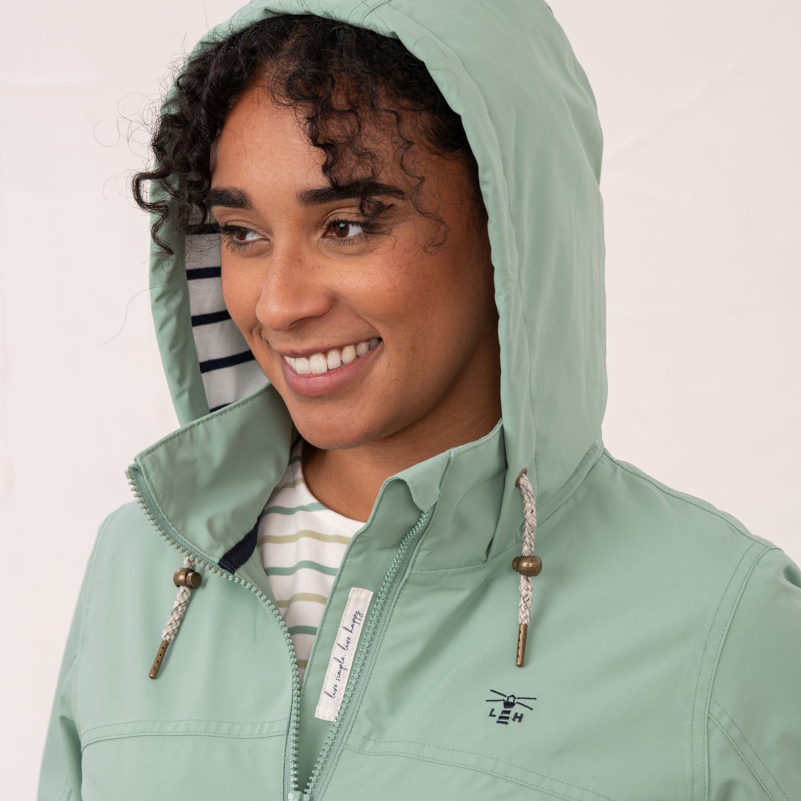 Lighthouse Ladies Beachcomber II Coat