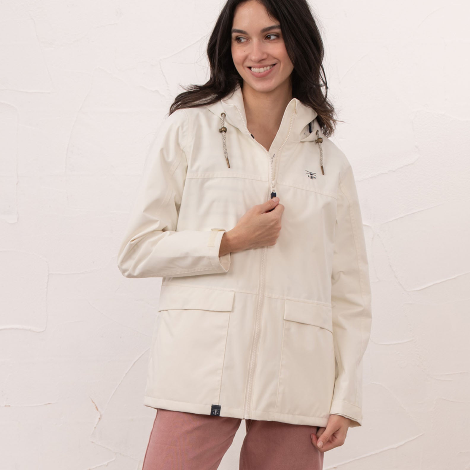 Lighthouse Ladies Beachcomber II Coat