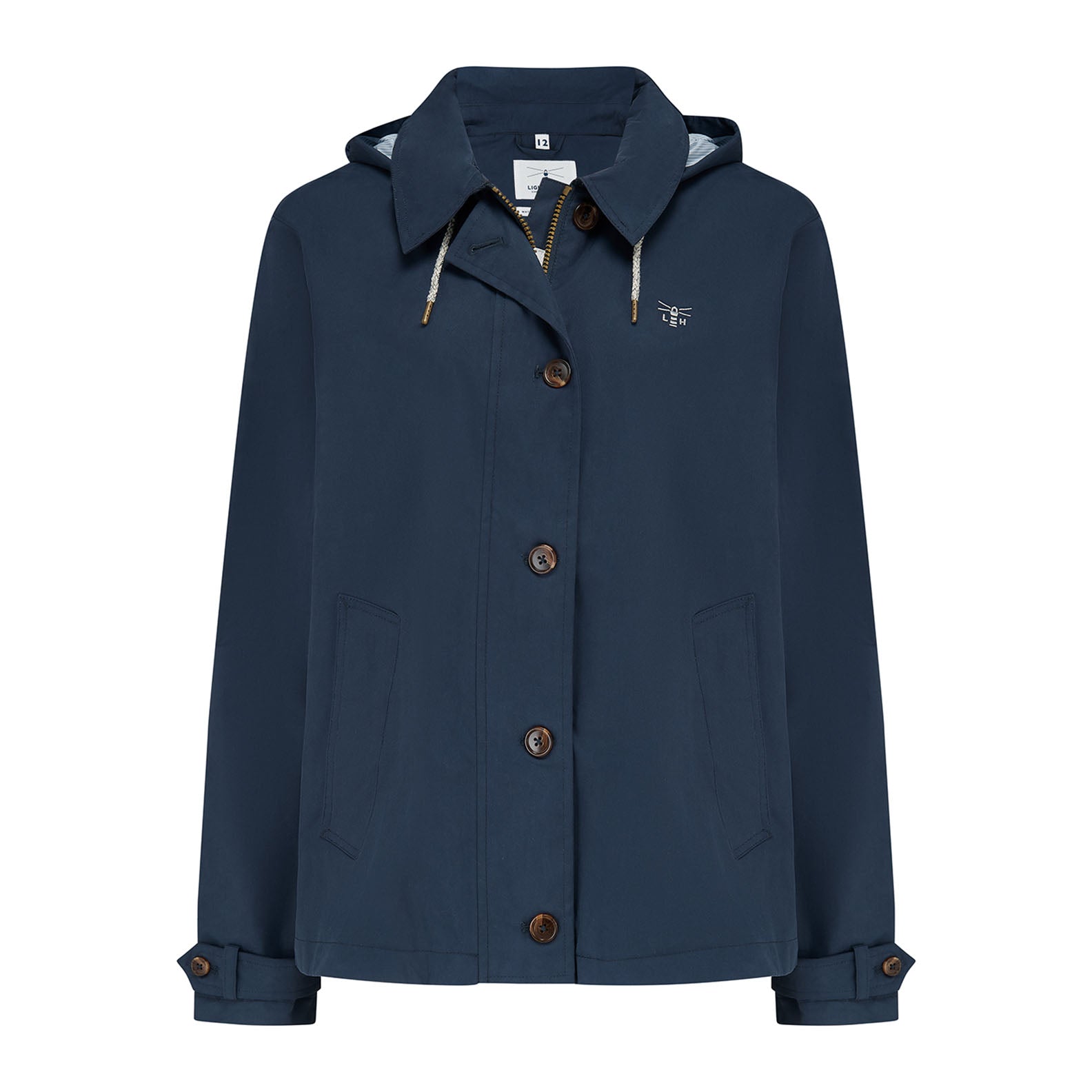 Lighthouse Ladies Blair Coat