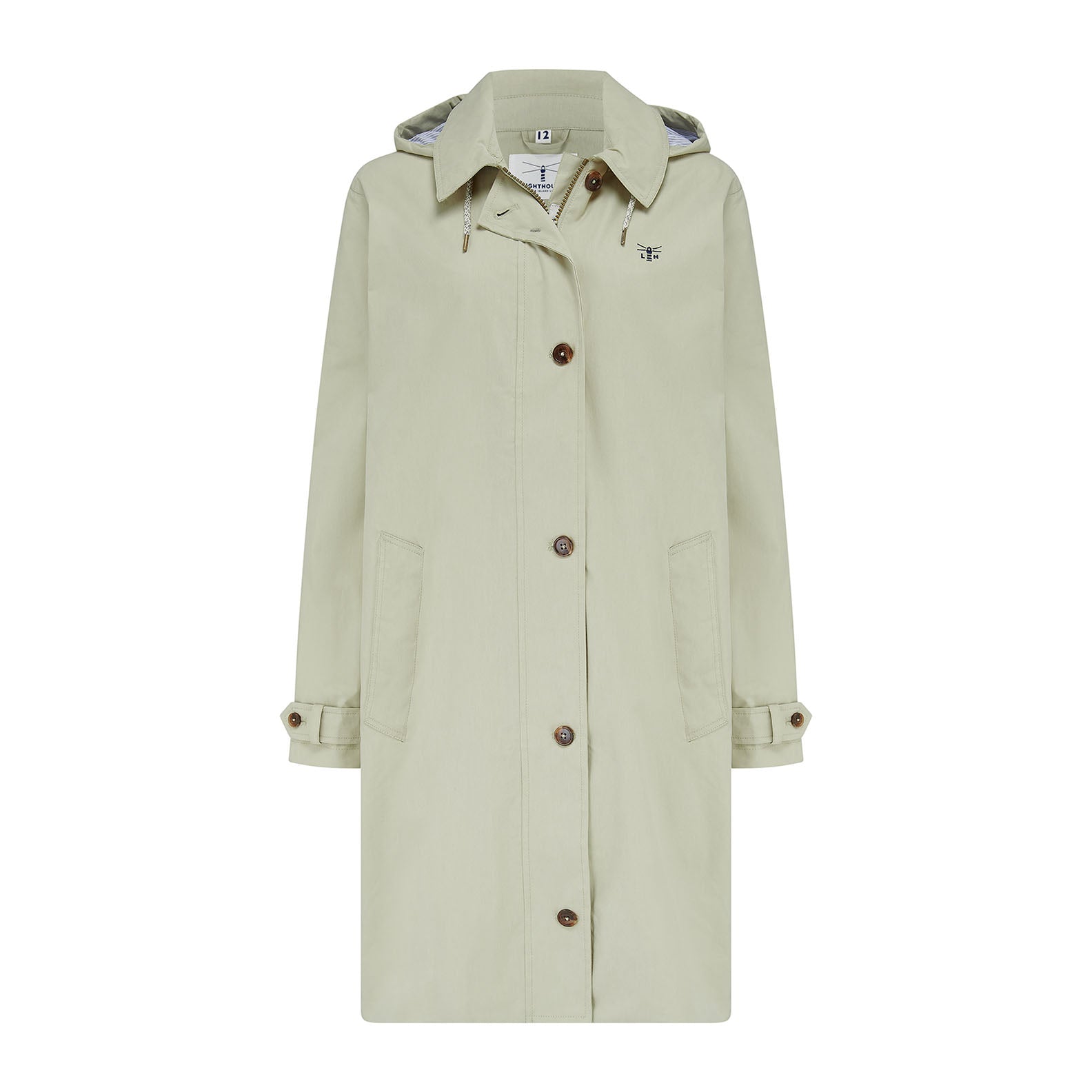 Lighthouse Ladies Hallie Coat