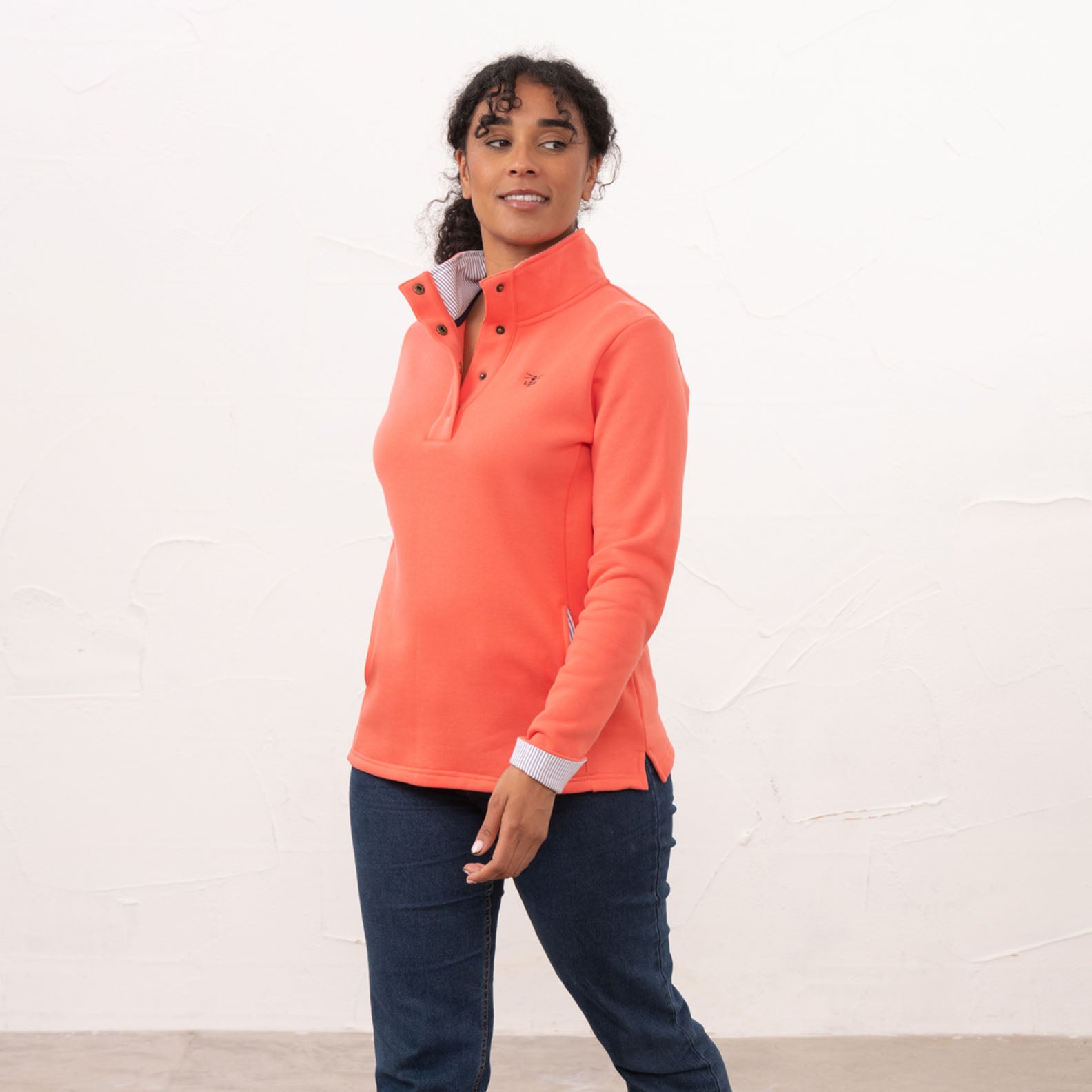 Lighthouse Ladies Haven II Jersey