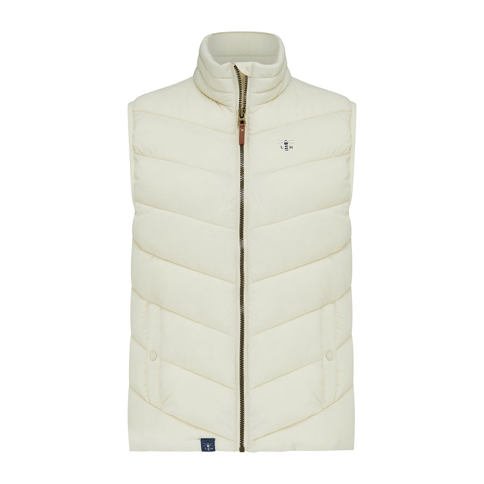 Lighthouse Ladies Laurel Gilet