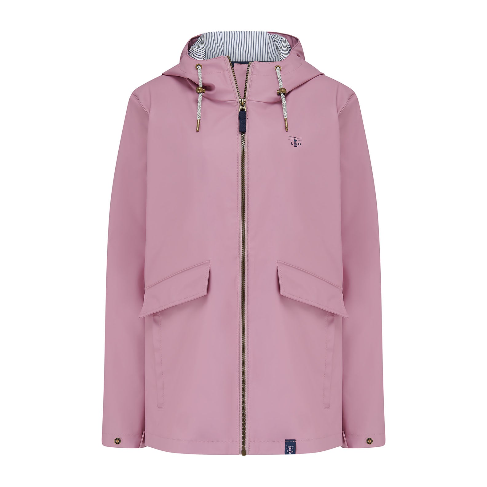 Lighthouse Ladies Lucy Coat