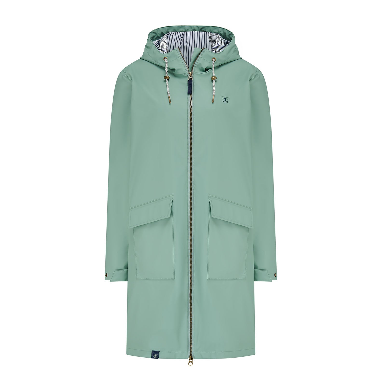 Lighthouse Ladies Lucy Long Coat