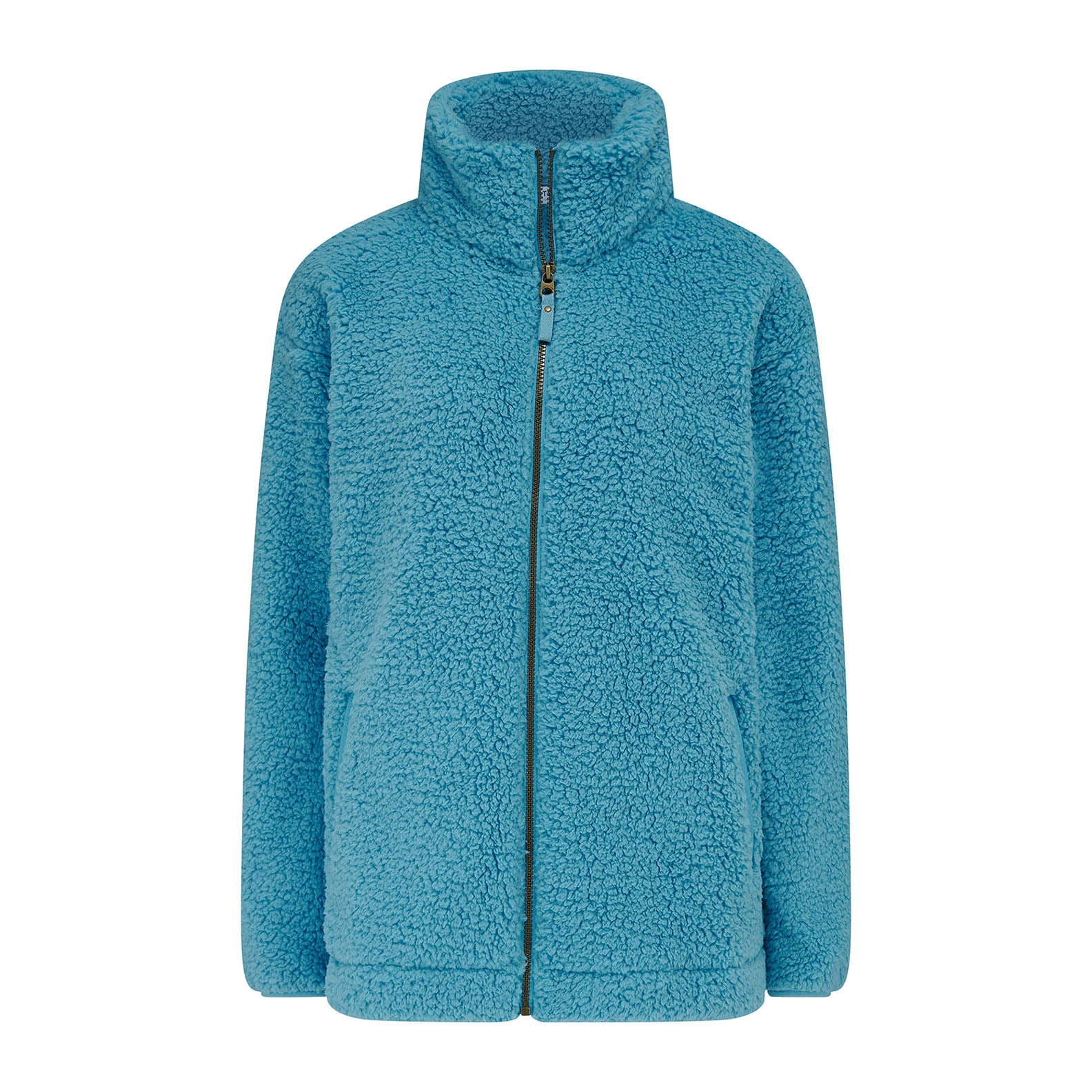 Lighthouse Ladies Seashell Fleece