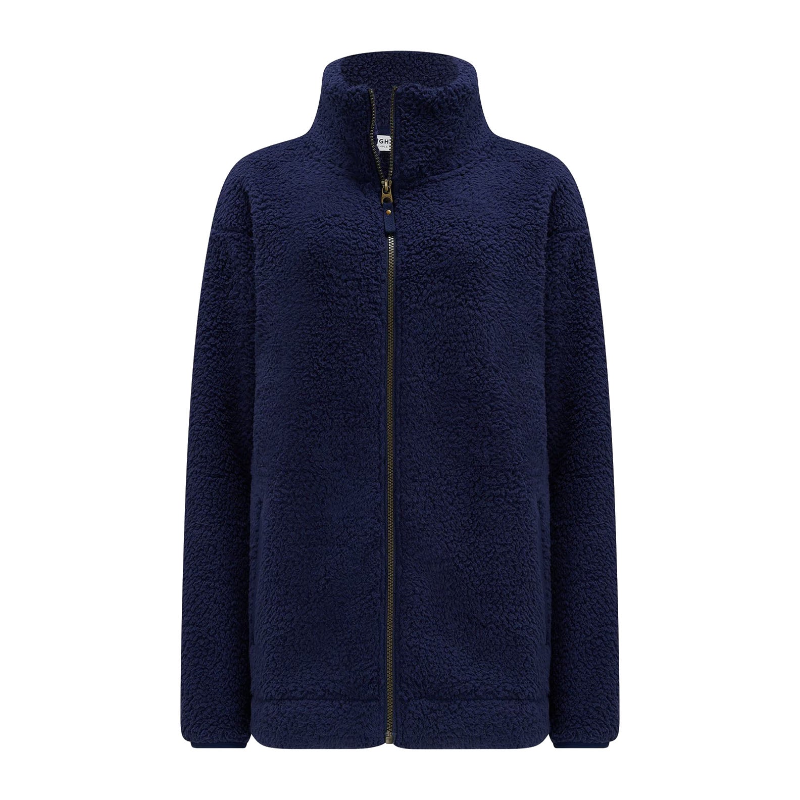 Lighthouse Ladies Seashell Fleece