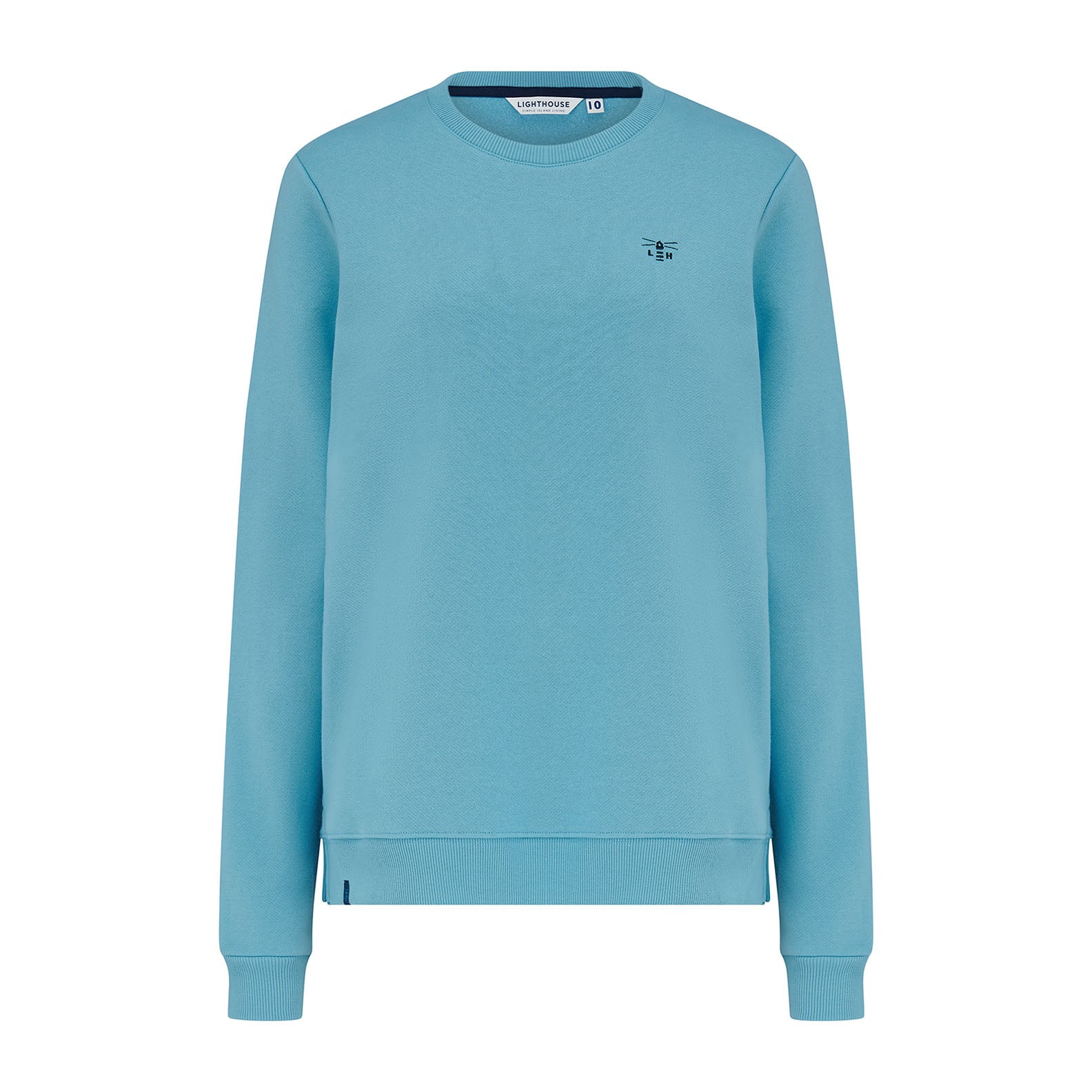 Lighthouse Ladies Seaside Jersey