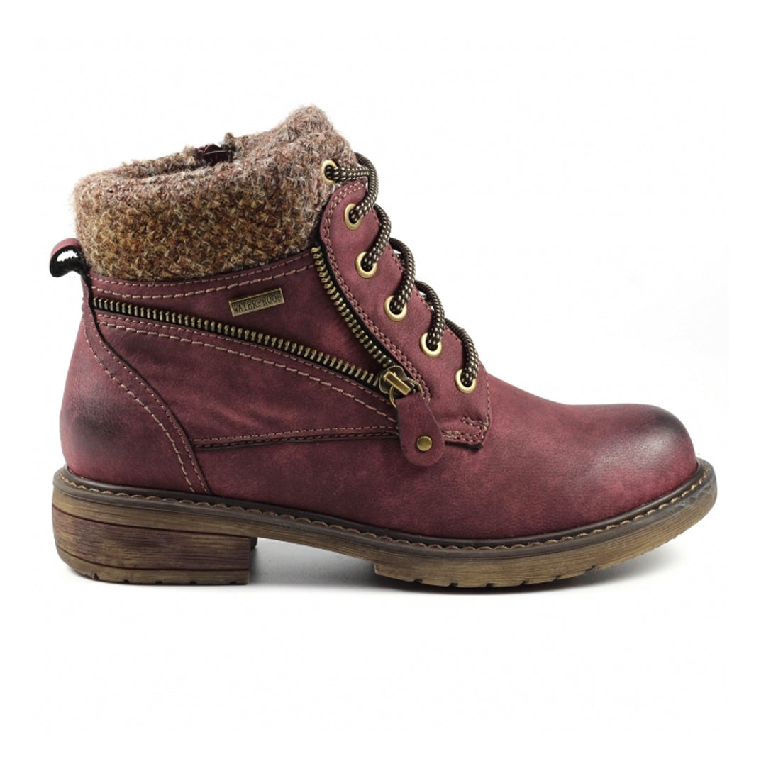 Lunar Benson III Waterproof Boot