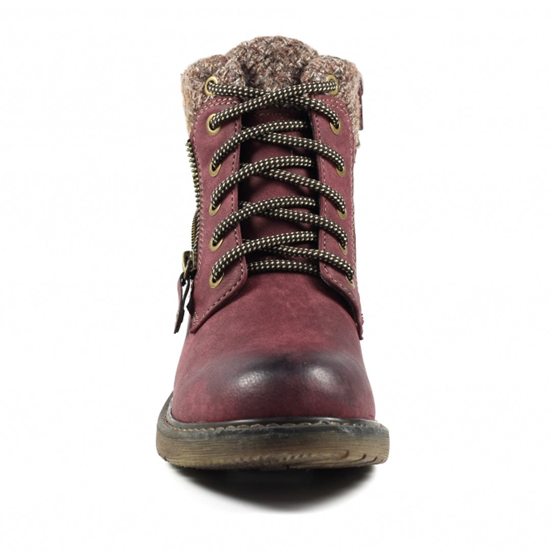 Lunar Benson III Waterproof Boot
