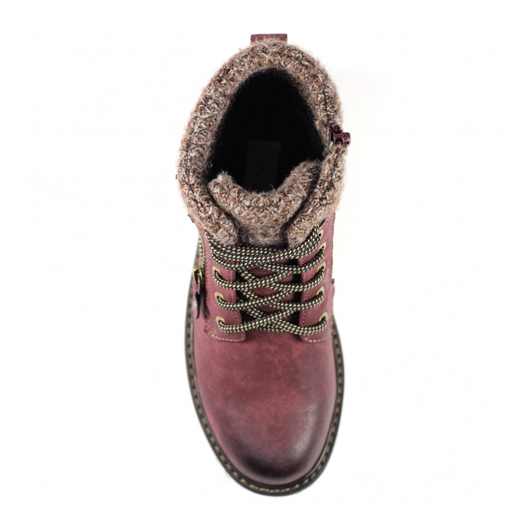 Lunar Benson III Waterproof Boot