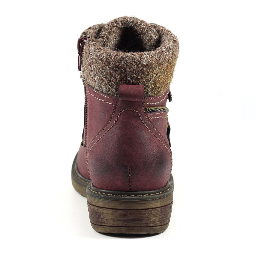 Lunar Benson III Waterproof Boot