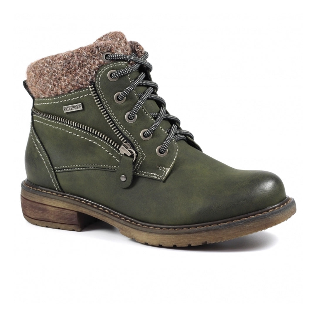 Lunar Benson III Waterproof Boot