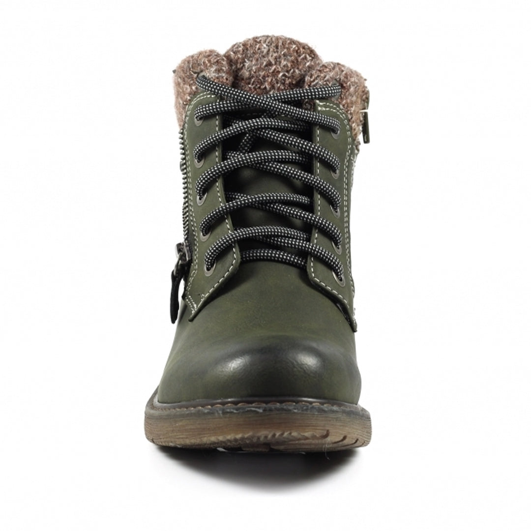 Lunar Benson III Waterproof Boot