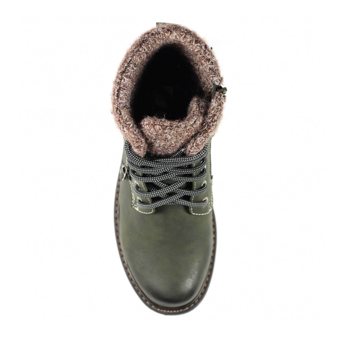 Lunar Benson III Waterproof Boot