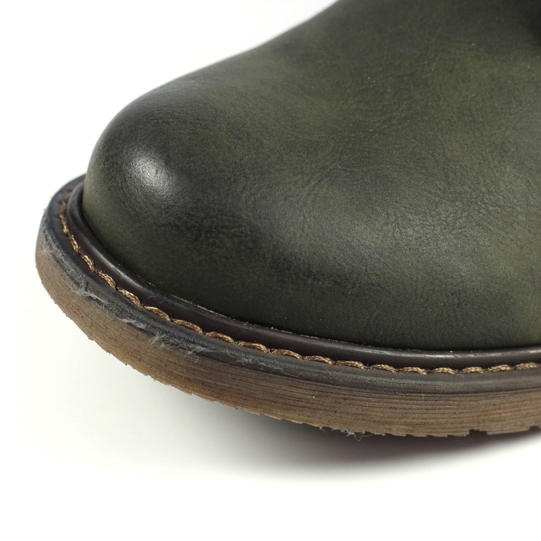 Lunar Benson III Waterproof Boot