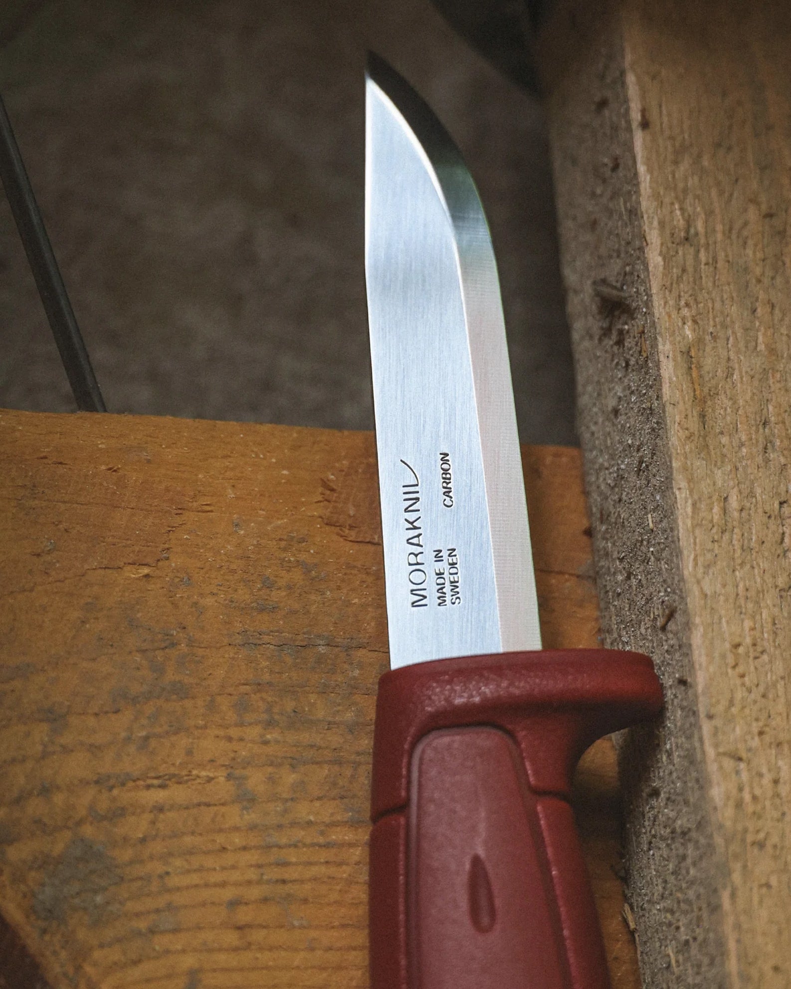 Mora Basic 511