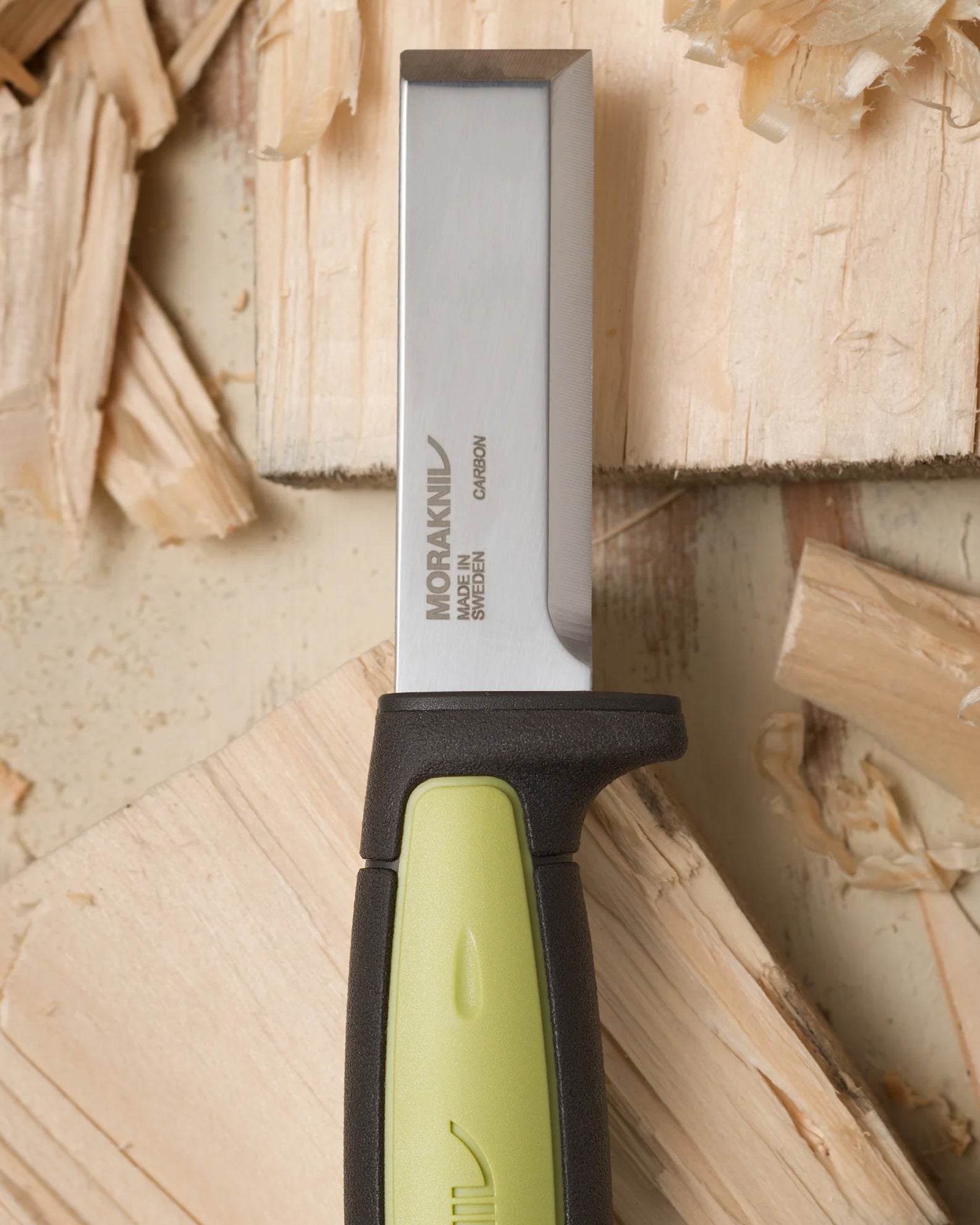Mora Pro Chisel (C)