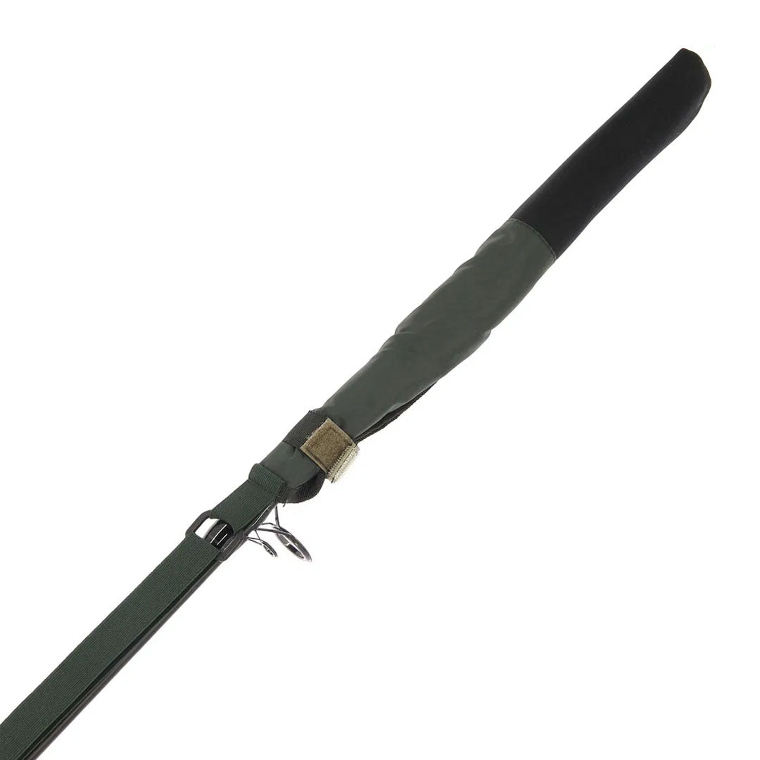 NGT Connected Tip & Butt Protectors