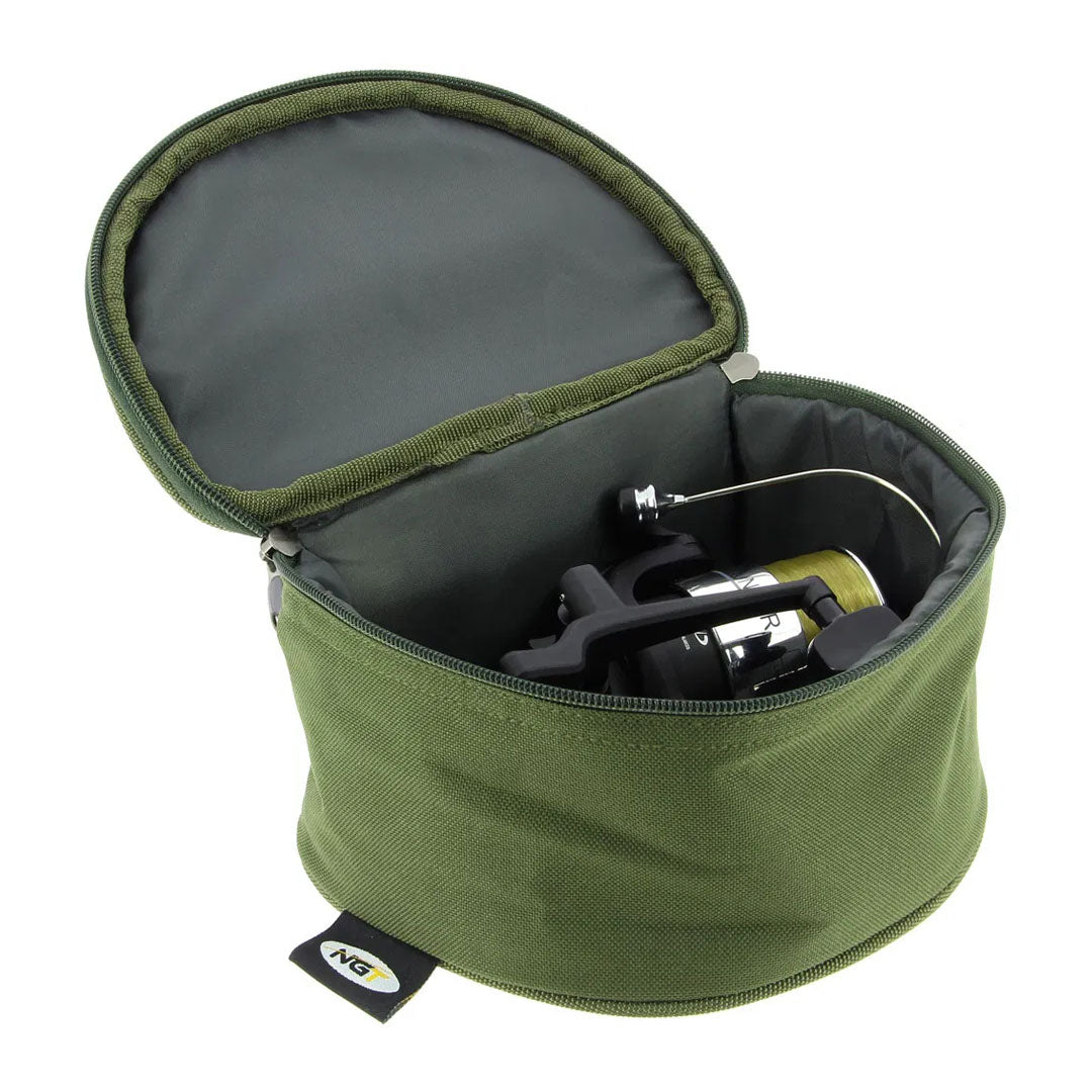 NGT Large Reel Case