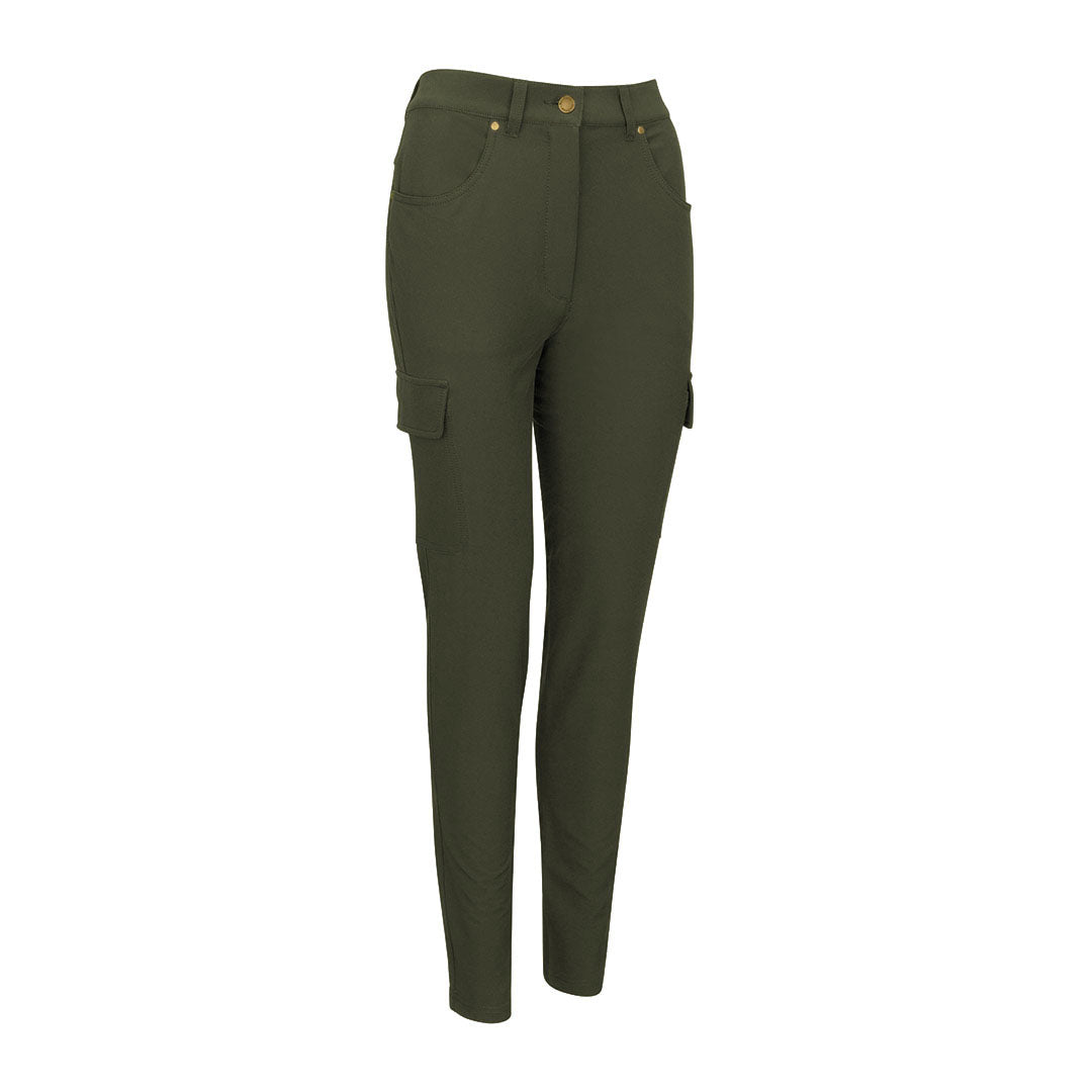 New Forest Ladies Outdoor Stretch Trousers