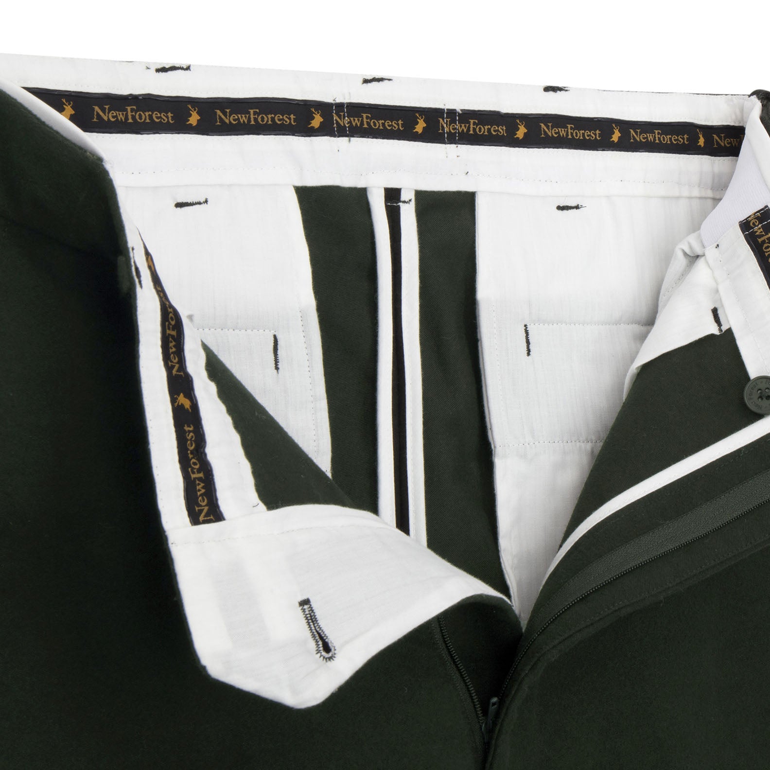 New Forest Moleskin Trousers II