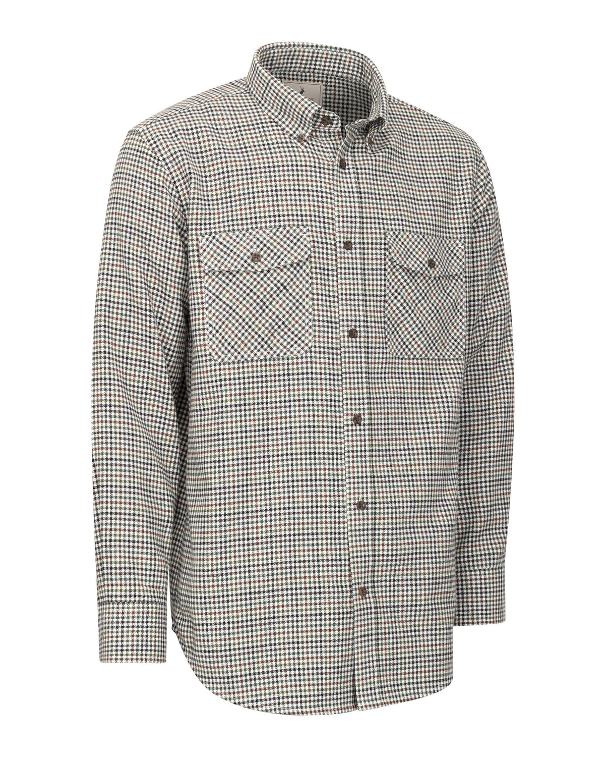 New Forest Premium Flannel Shirt