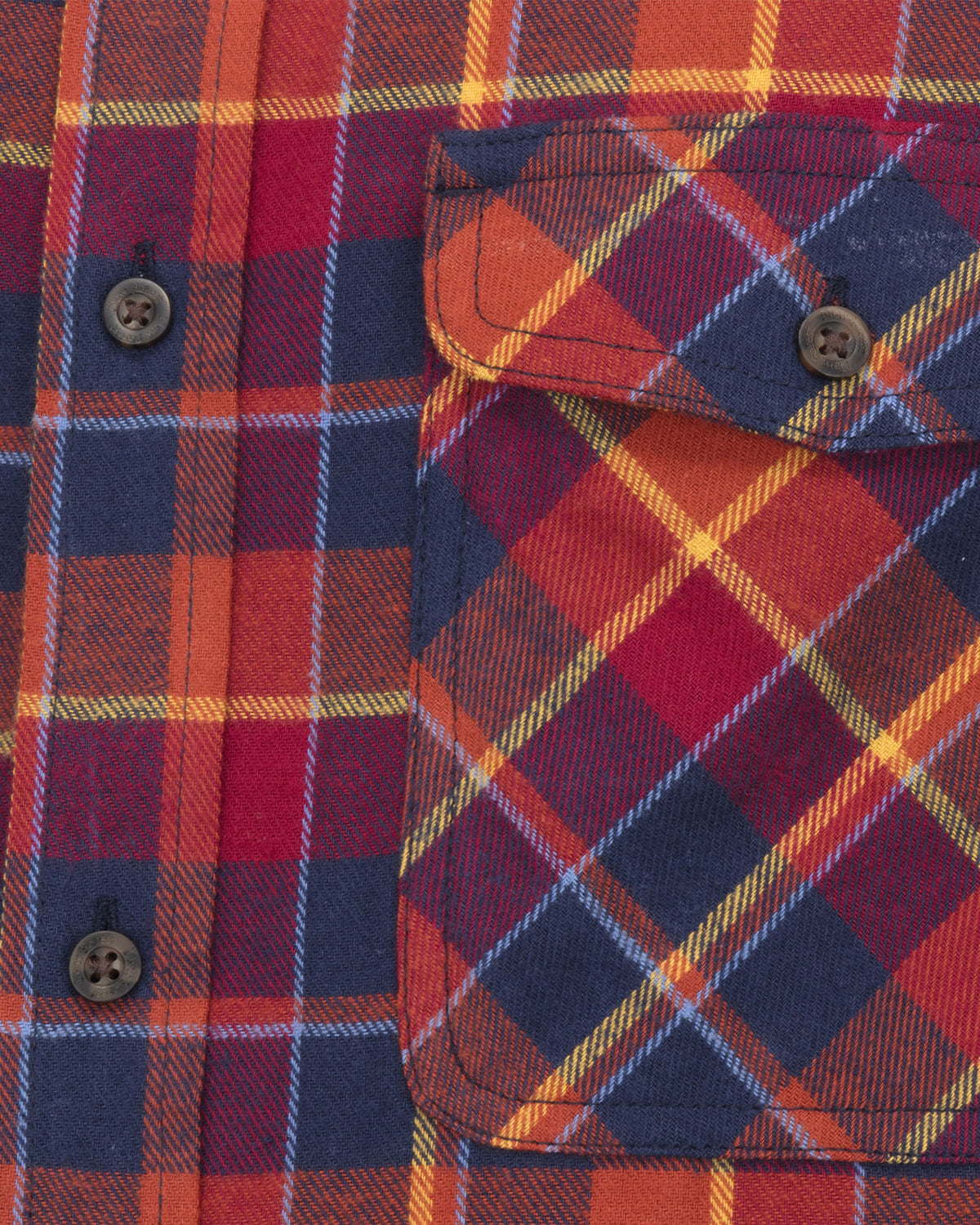New Forest Premium Flannel Shirt