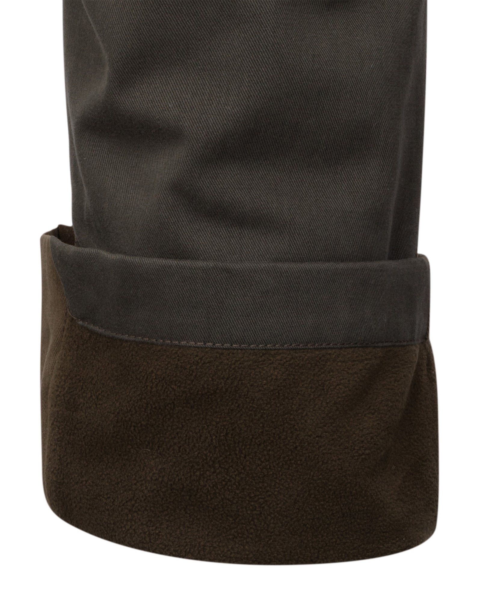 New Forest Winter Woodland Trousers