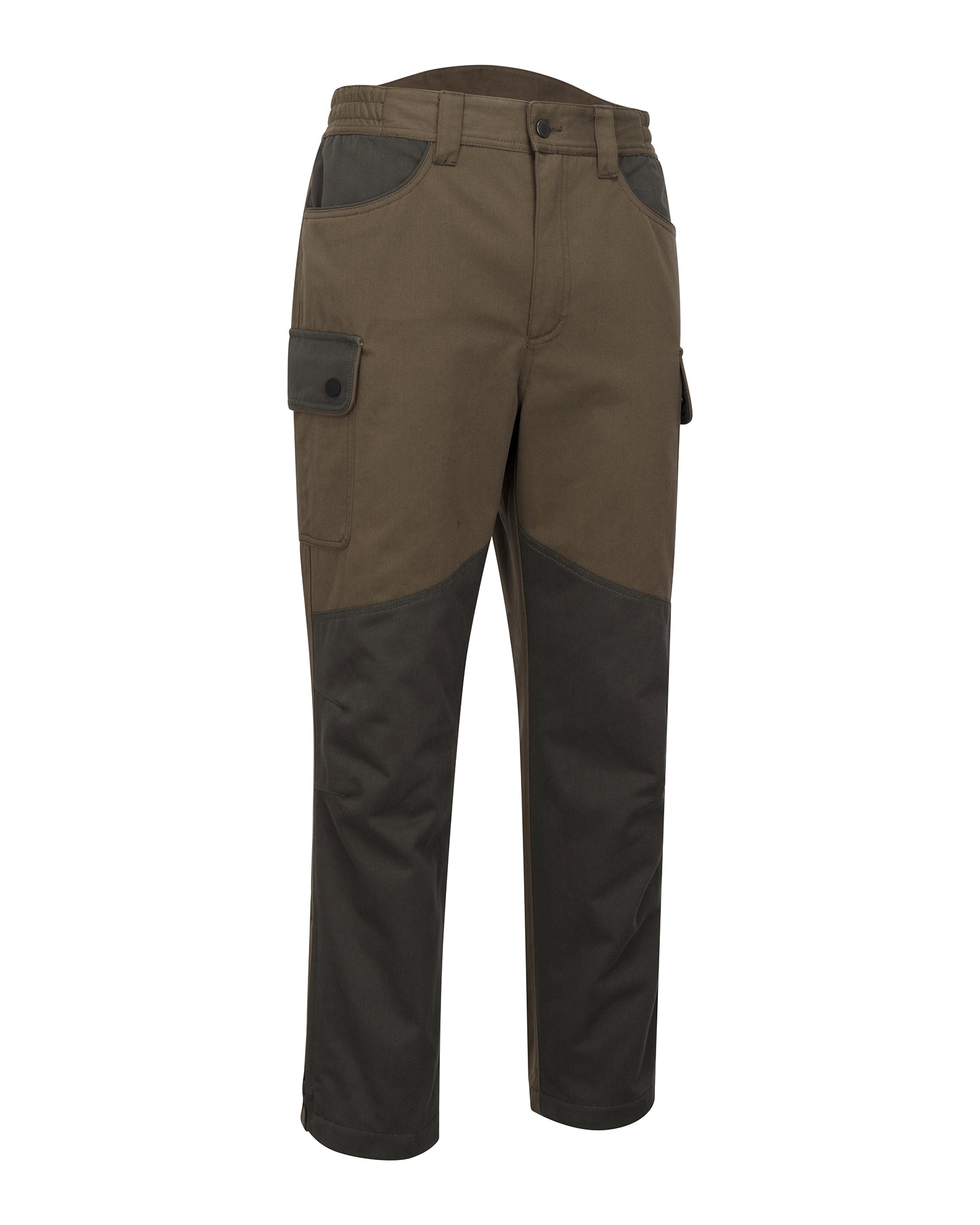 New Forest Winter Woodland Trousers