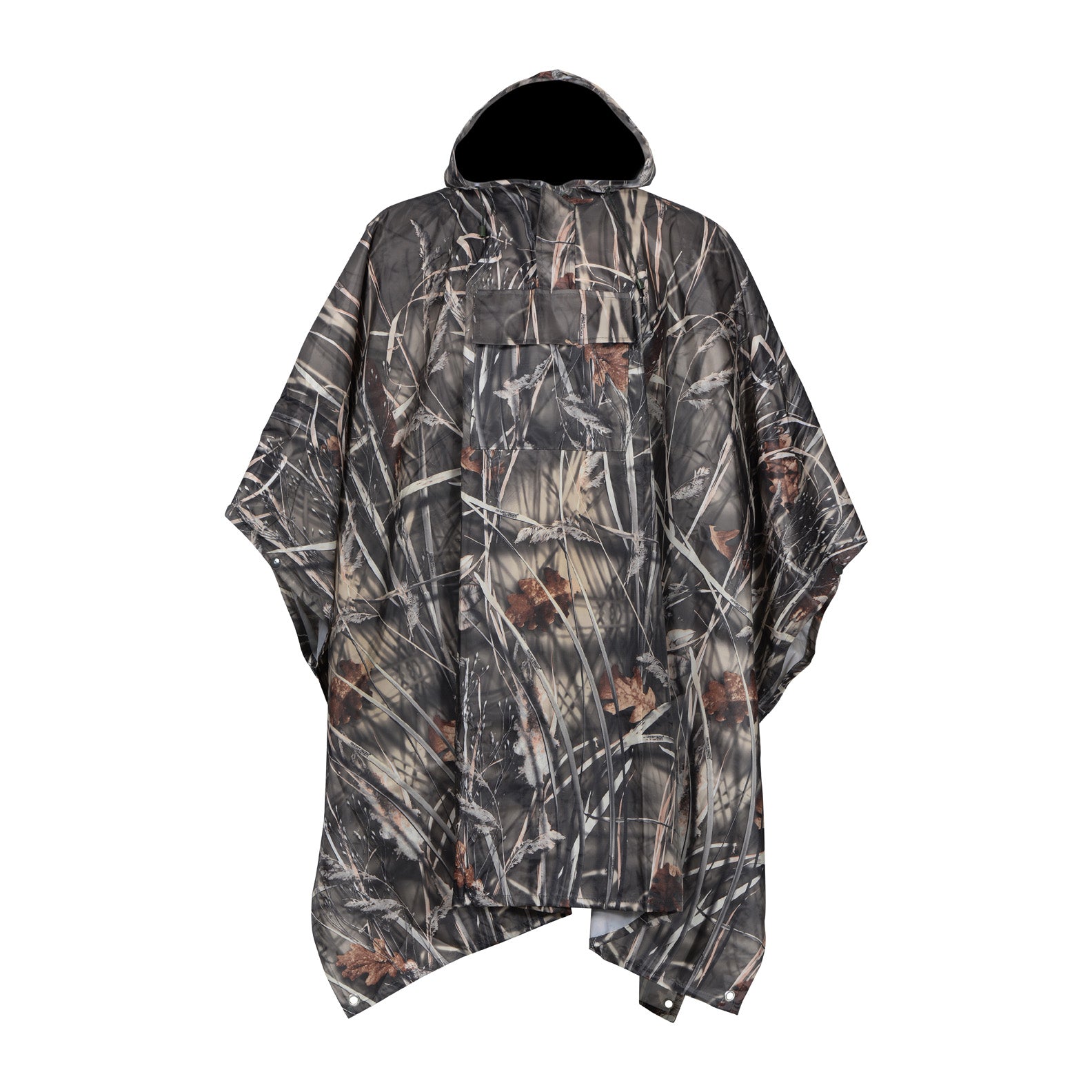 Percussion-Waterproof-Poncho